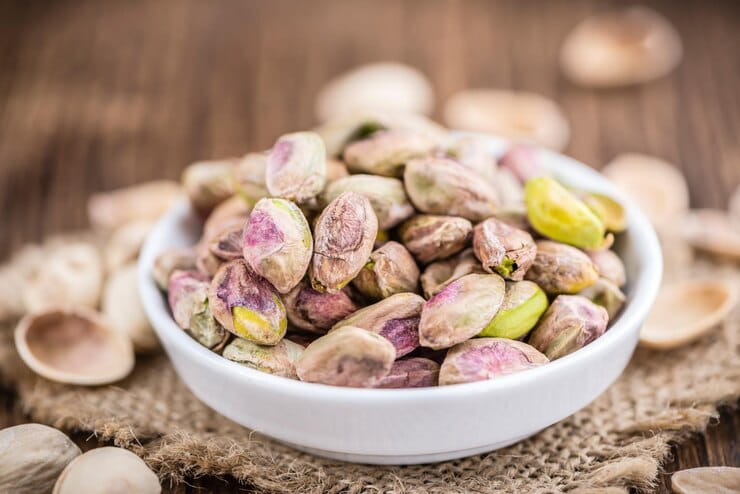 فروش مغز پسته درجه یک + قیمت خرید به صرفه
